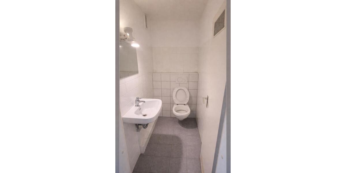 Etagenwohnung Offenbach am Main Hafen - 1 Zimmer, 35 m&sup2;, 520&euro; | Angebot:25926166