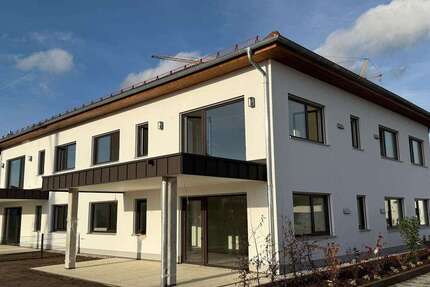 Wohnung zum Mieten in Burgkirchen a. d. Alz 1.323 € 120.24 m² 5 zimmer