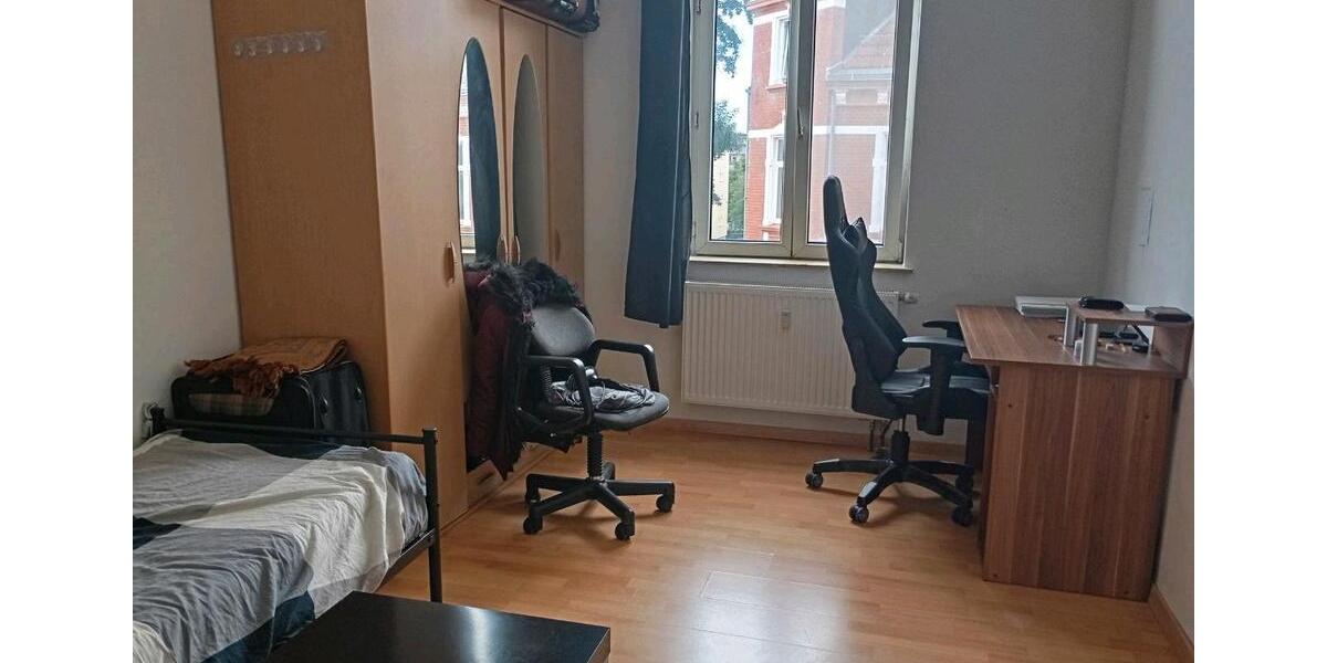 Nachmieter Hannover 1 zimmer