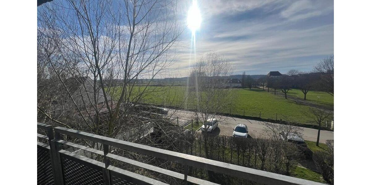 Etagenwohnung Jettingen-Scheppach Scheppach - 3 Zimmer, 75 m&sup2;, 870&euro; | Angebot:26681359