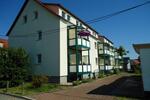 Dachgeschosswohnung in ruhiger Lage zimmer