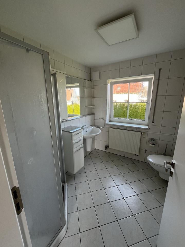 2-Zi.-Whg. mit Garten & Stellplatz | Nähe Audi
