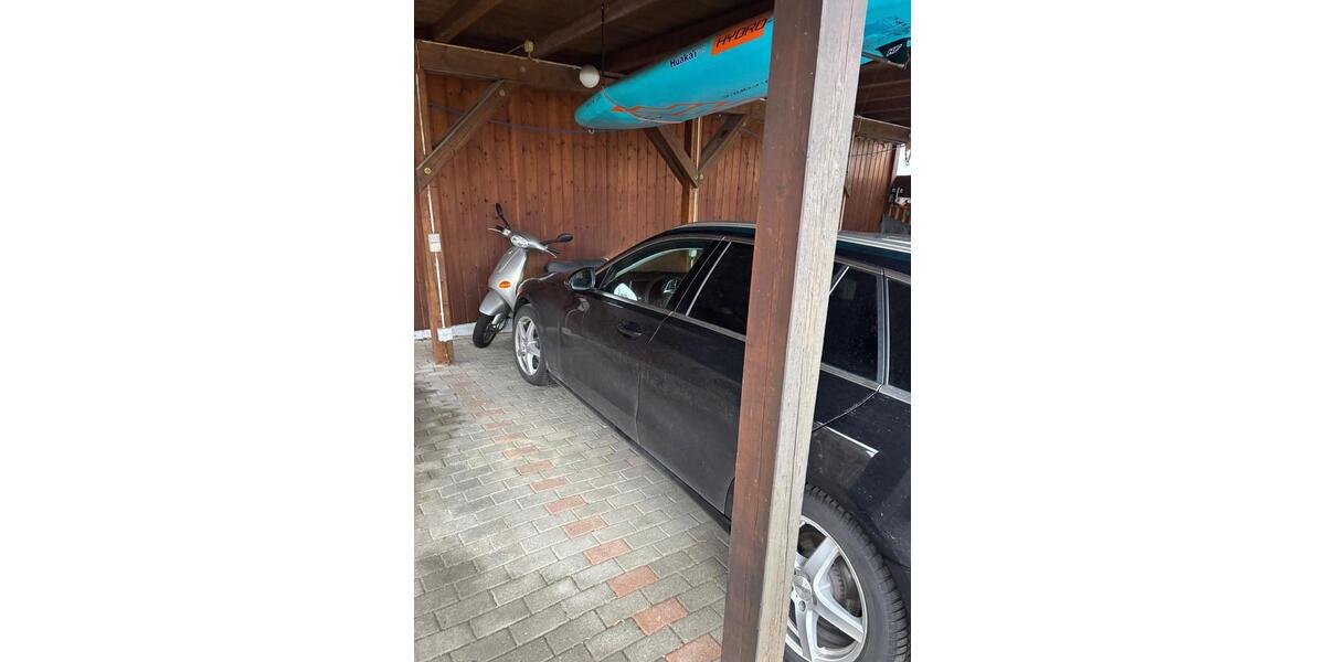 1 Zimmer Wohnung für 2 Jahre befr. in Unteruhldingen zu verm. 1 zimmer