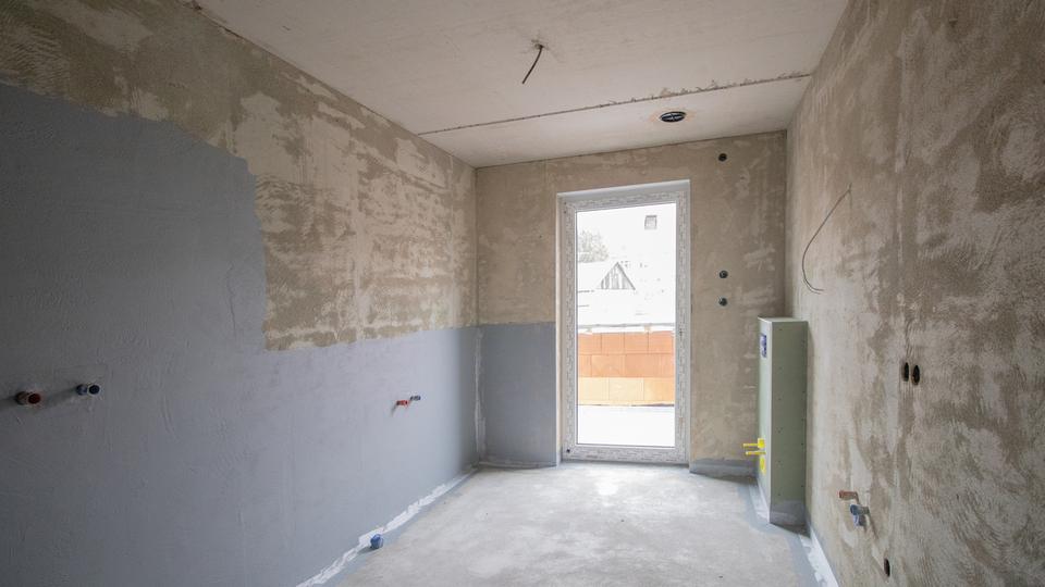 Etagenwohnung Breitenworbis - 4 Zimmer, 124 m&sup2;, 1.100&euro; | Angebot:26290178