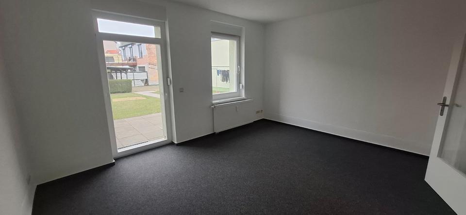 Erdgeschoßwohnung Eberswalde - 1 Zimmer, 36 m&sup2;, 449&euro; | Angebot:26136307