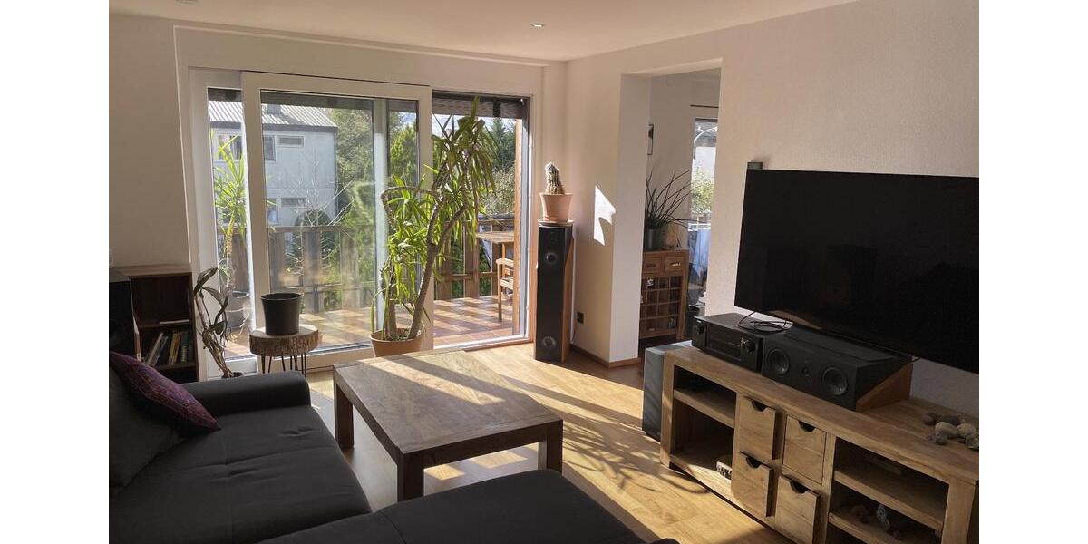 Etagenwohnung Ingolstadt Münchener Straße - 4 Zimmer, 103 m&sup2;, 1.400&euro; | Angebot:25900592