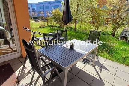 Wohnung zum Mieten in Regensburg 1.300 € 107 m² 4 zimmer