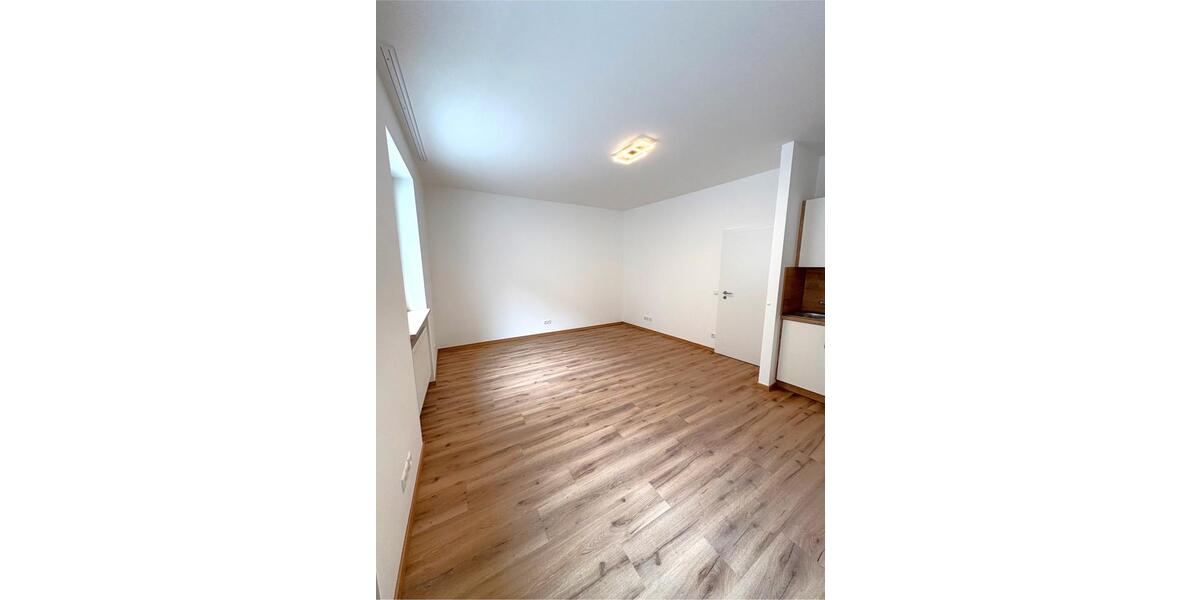 Etagenwohnung Passau Mühltal - 1 Zimmer, 27 m&sup2;, 425&euro; | Angebot:26634320