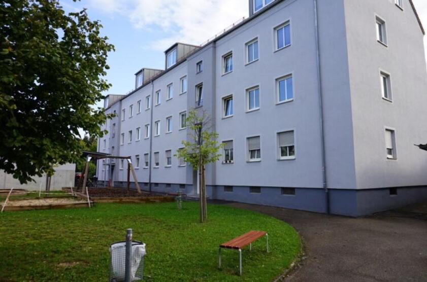 1,5 Zimmerwohnung zu vermieten