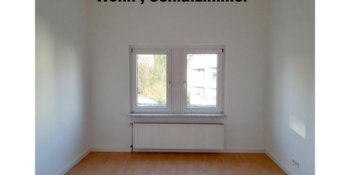 Etagenwohnung Wuppertal Gemarkung Vohwinkel - 2 Zimmer, 52 m&sup2;, 470&euro; | Angebot:24726995