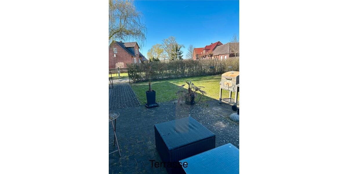 Erdgeschoßwohnung Wittenberge - 3 Zimmer, 76 m&sup2;, 753&euro; | Angebot:26271574