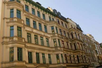Wohnung Magdeburg Altstadt - 4 Zimmer, 133 m&sup2;, 1.000&euro; | Angebot:27281152