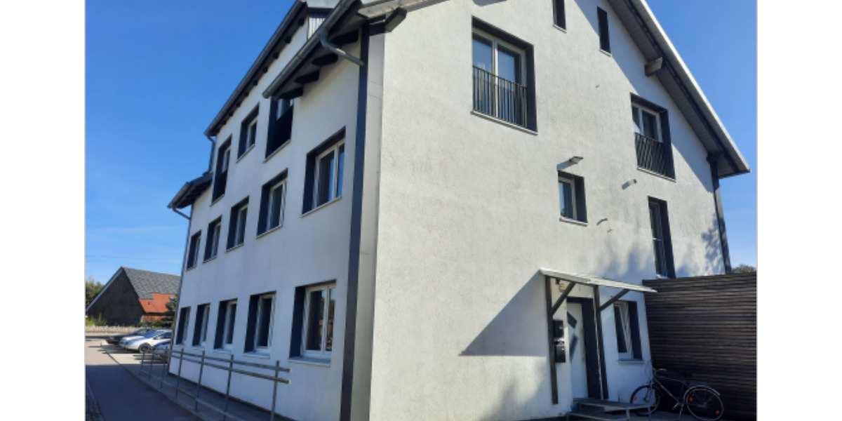 Wohnen auf Zeit Wilhelmsdorf - 3.5 Zimmer, 75 m&sup2;, 450&euro; | Angebot:25763022