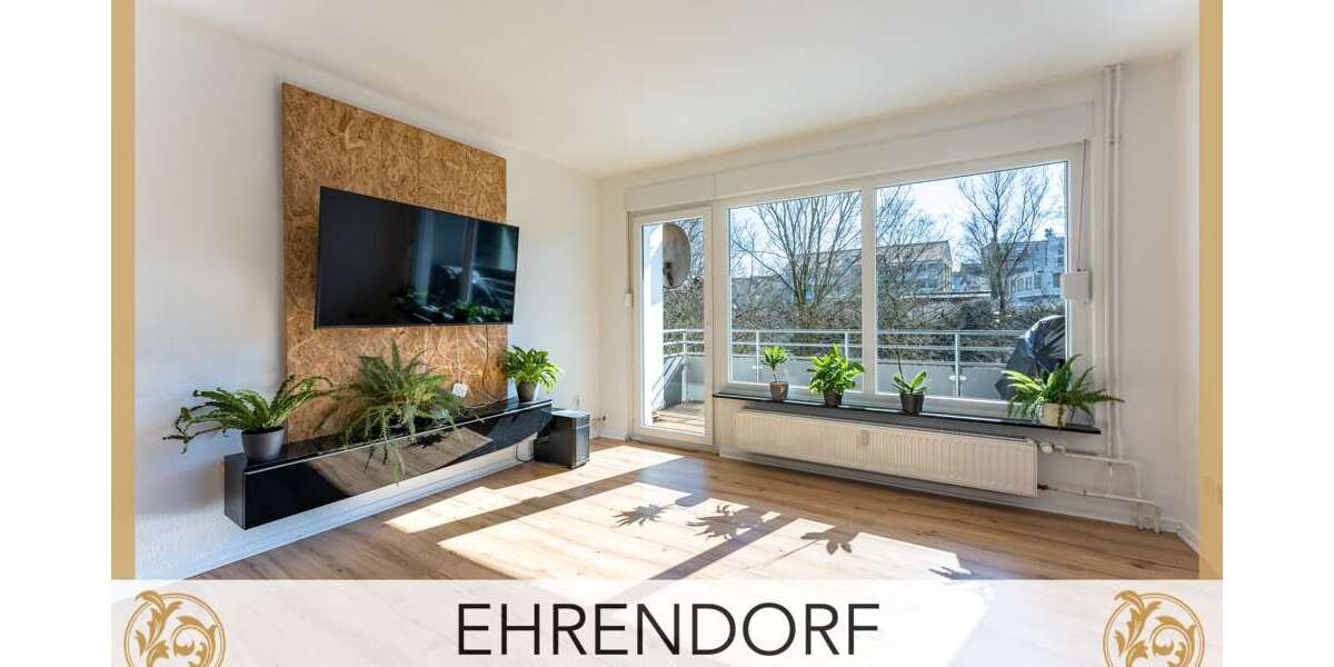 Wohnung zum Mieten in Lüdenscheid 380 € 52 m² 2 zimmer