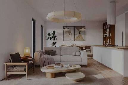 Wohnung zum Mieten in Bernau bei Berlin 1.100 € 87.95 m²
