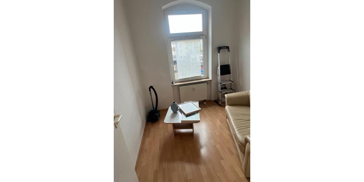 Etagenwohnung Erfurt Andreasvorstadt - 2.5 Zimmer, 59 m&sup2;, 595&euro; | Angebot:26455675