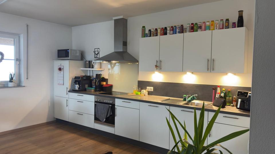 Etagenwohnung Thyrnau - 3 Zimmer, 115 m&sup2;, 1.140&euro; | Angebot:24984644