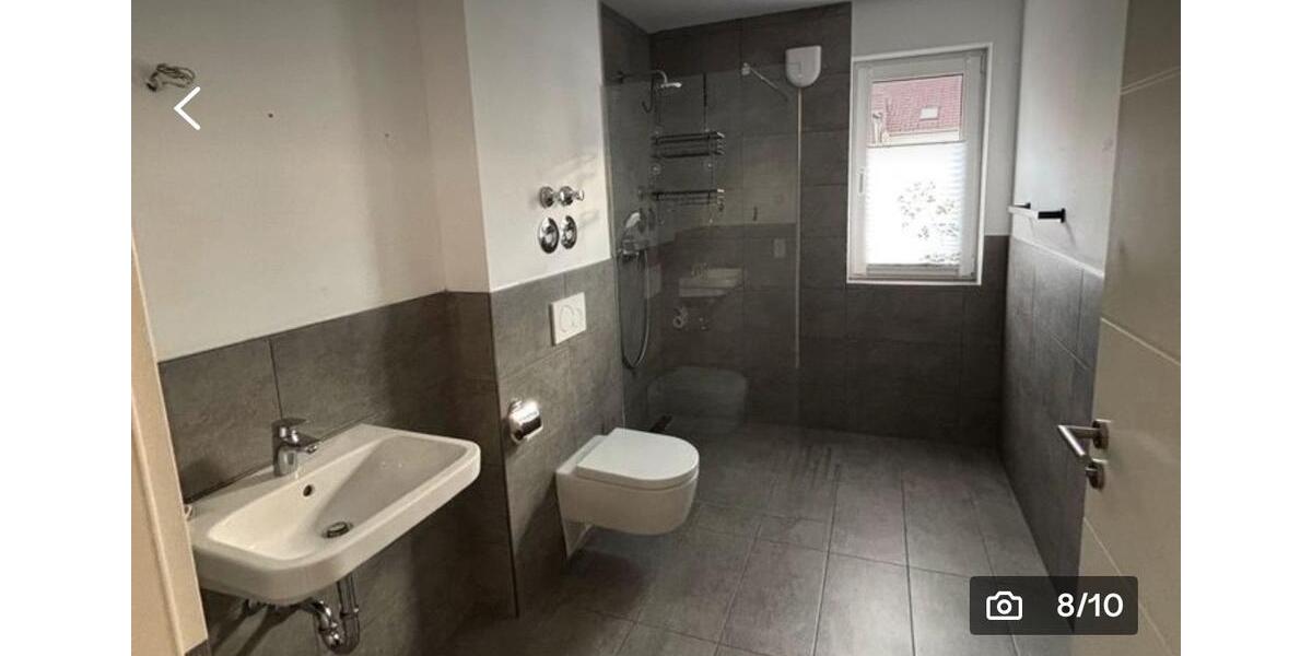 Erdgeschoßwohnung Eitorf - 2 Zimmer, 56 m&sup2;, 720&euro; | Angebot:25943410