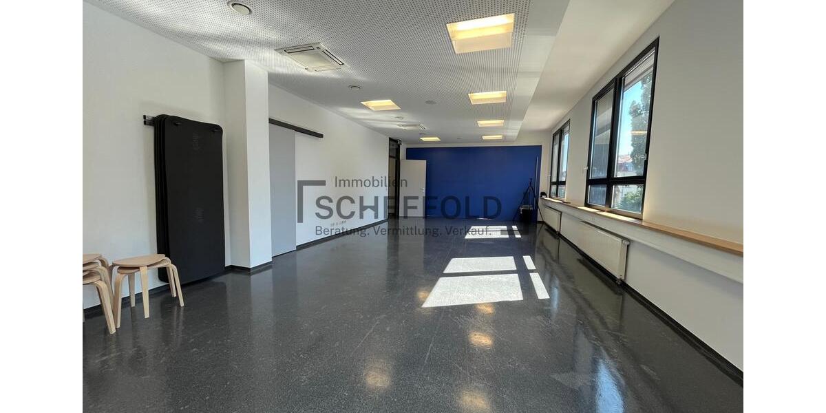 Gewerbeobjekt Biberach an der Riß - 3.920&euro; | Angebot:22152657
