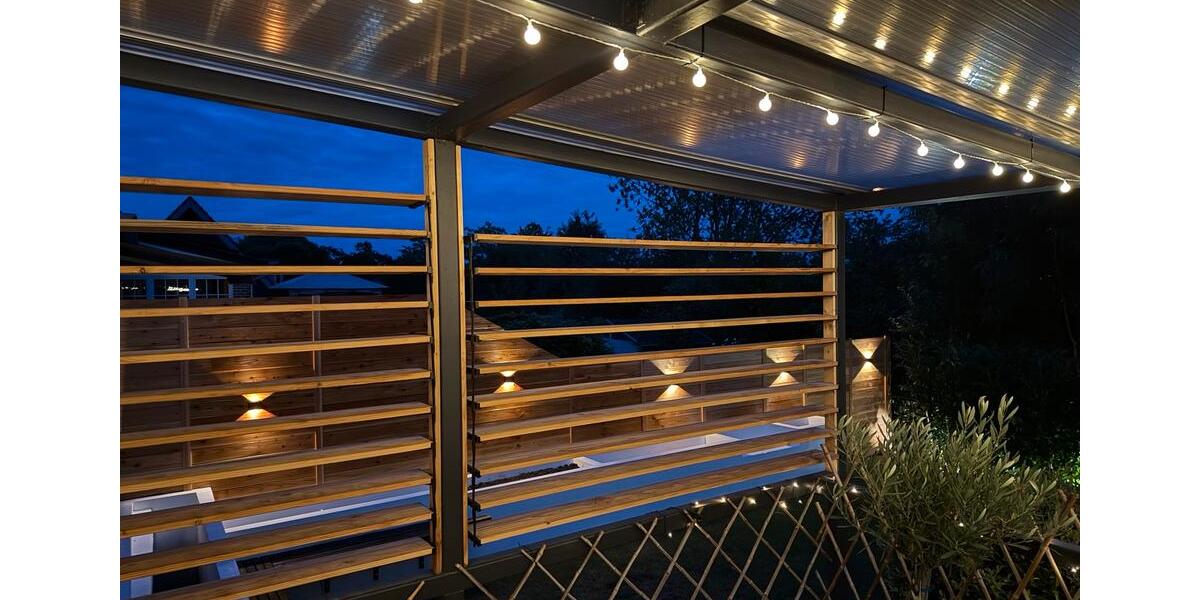 Einfamilienhaus zur Miete - Interessenabfrage 4 zimmer