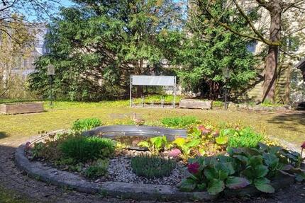 Wohnung Limbach-Oberfrohna Oberfrohna - 2 Zimmer, 60 m&sup2;, 395&euro; | Angebot:26493235