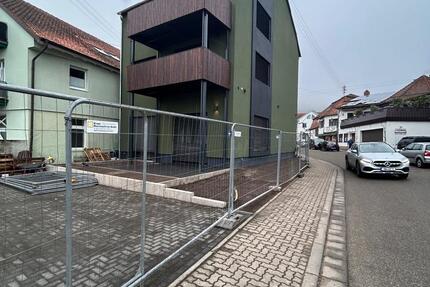 Wohnung Ludwigshafen am Rhein Ludwigshafen-Hemshof - 2 Zimmer, 100 m&sup2;, 1.250&euro; | Angebot:24795429