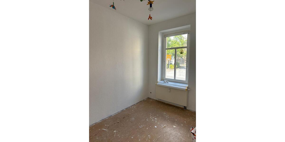 Hochparterre Bad Schmiedeberg - 4 Zimmer, 105 m&sup2;, 500&euro; | Angebot:26604456