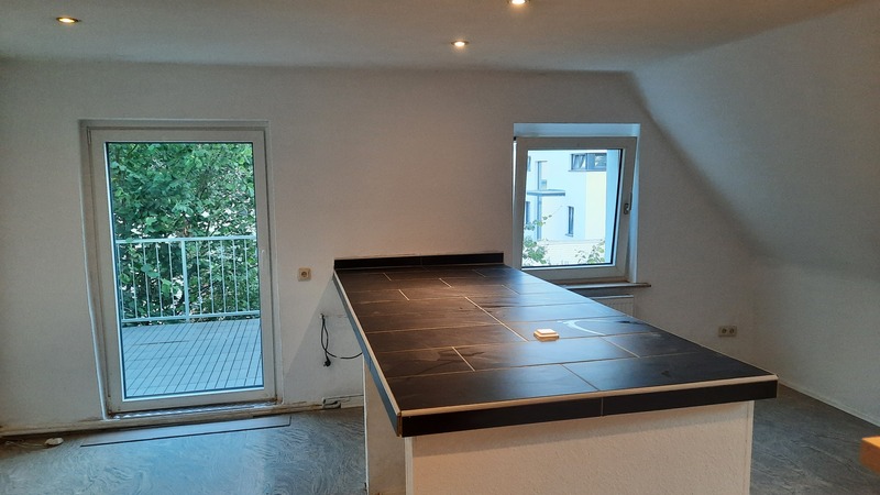 3,5 Zimmer Maisontte Wohnung 3 zimmer