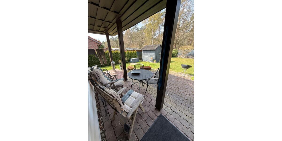 Einfamilienhaus Lachendorf - 4 Zimmer, 172 m&sup2;, 1.500&euro; | Angebot:26225562