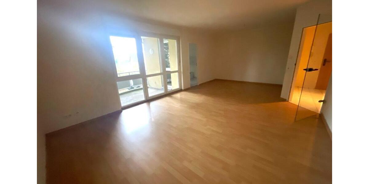 ⭐Attraktive 2-Zimmer-Erdgeschosswohnung mit Balkon in Herdecke⭐ 2 zimmer