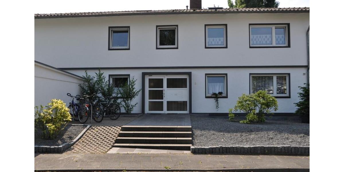 Erdgeschoßwohnung Niederkassel - 2.5 Zimmer, 88 m&sup2;, 1.350&euro; | Angebot:26521331