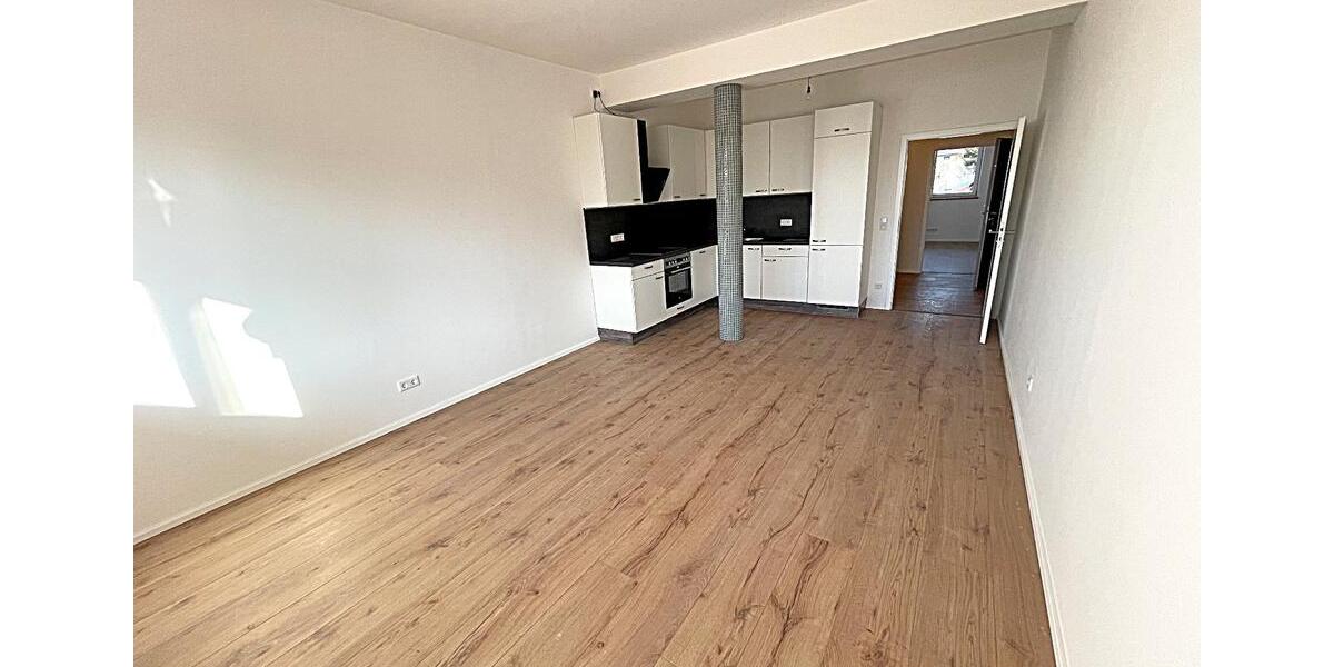 Etagenwohnung Vogtareuth - 2 Zimmer, 65 m&sup2;, 1.069&euro; | Angebot:23089016