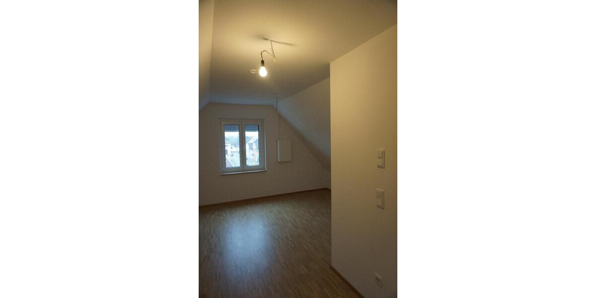 Maisonettenwohnung Hohenwart - 2.5 Zimmer, 91 m&sup2;, 1.162&euro; | Angebot:26126811