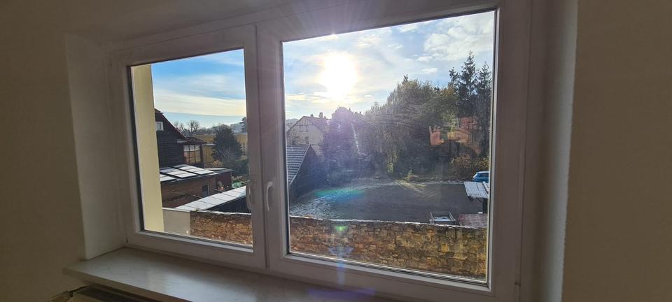 Etagenwohnung Ballenstedt - 4 Zimmer, 83 m&sup2;, 640&euro; | Angebot:26416339