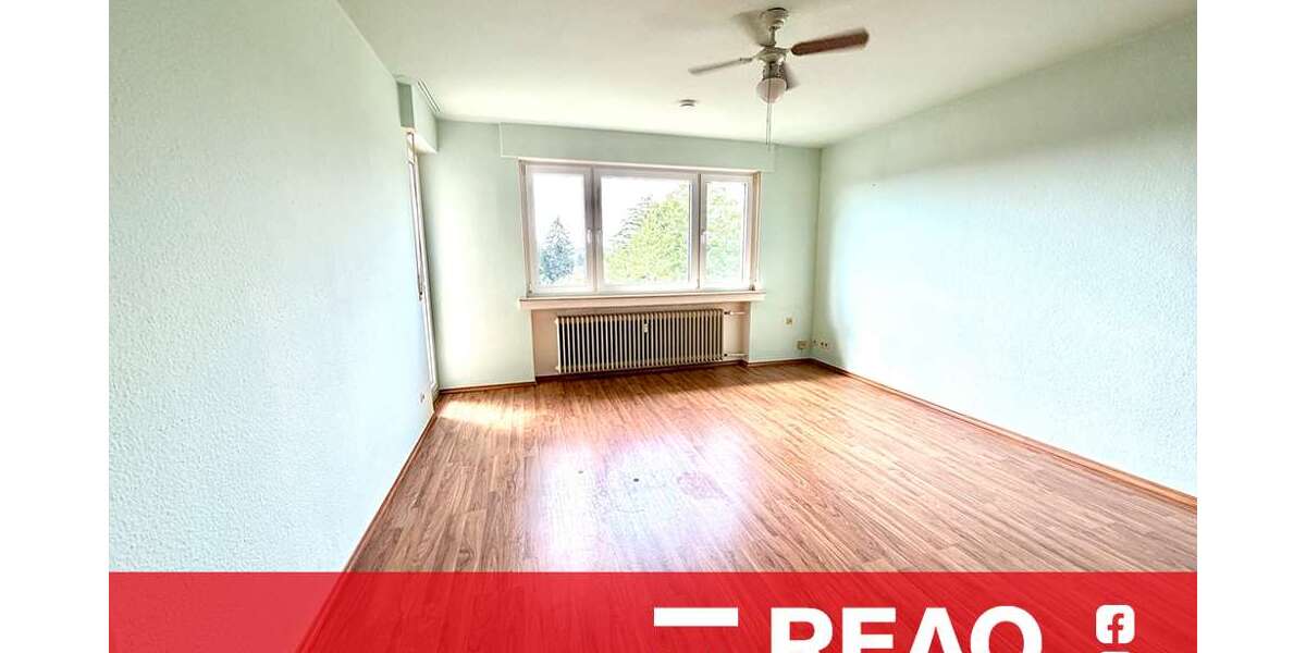 Etagenwohnung Aachen / Haaren Haaren - 2 Zimmer, 57 m&sup2;, 570&euro; | Angebot:27004118