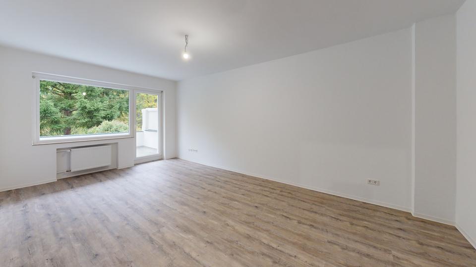 Exklusiv Wohnen im Herzen Dortmunds – Stilvolle 110 m² in der Hainallee 4 zimmer