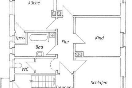 Wohnung Weißenburg in Bayern - 3 Zimmer, 70 m&sup2;, 840&euro; | Angebot:26050495