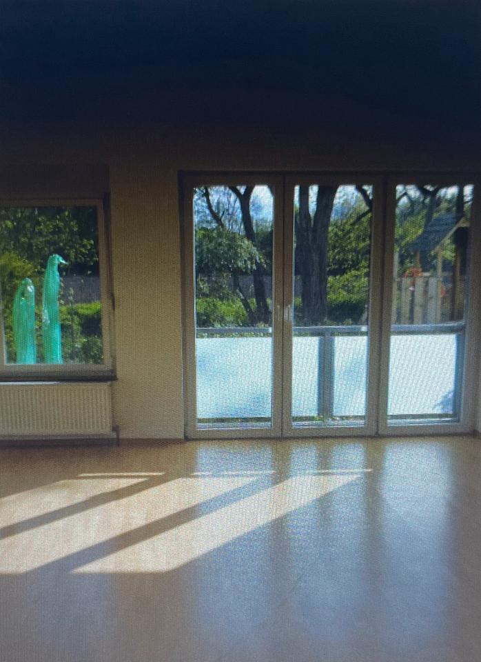 Wohnung in Köln Godorf ab 01.11.2025