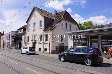 Wohnung zum Mieten in Hannover 1.950 € 246 m² 8.5 zimmer