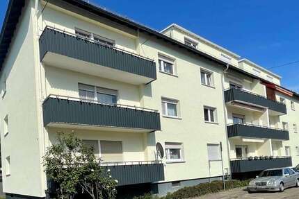 Wohnung Baden-Baden Baden - 2 Zimmer, 65 m&sup2;, 695&euro; | Angebot:27024324