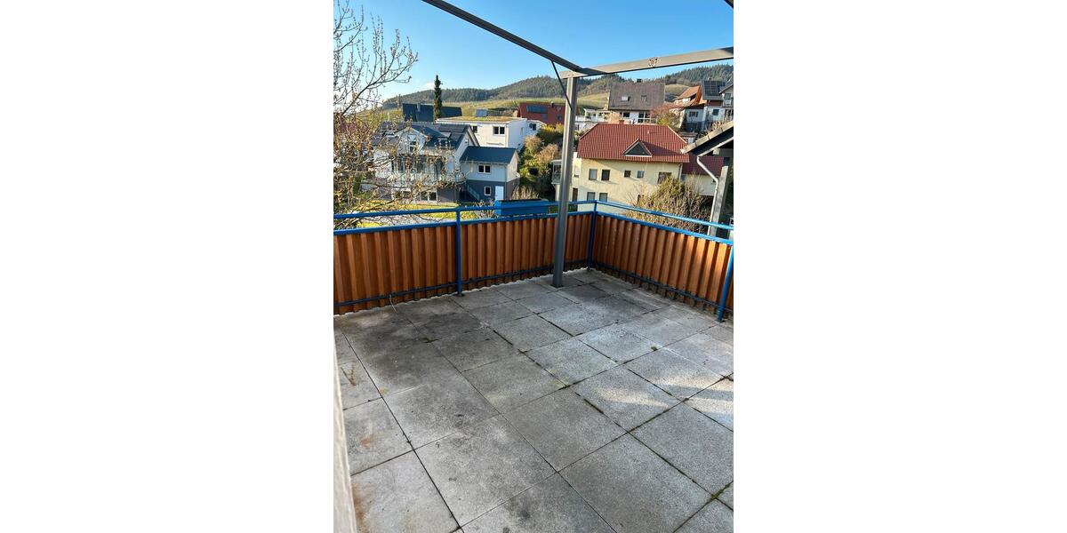 Etagenwohnung Bühlertal - 1 Zimmer, 70 m&sup2;, 800&euro; | Angebot:25980514