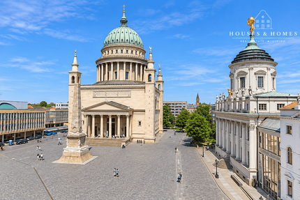 Gewerbeobjekt Potsdam Berliner Vorstadt - 2.480&euro; | Angebot:27732618