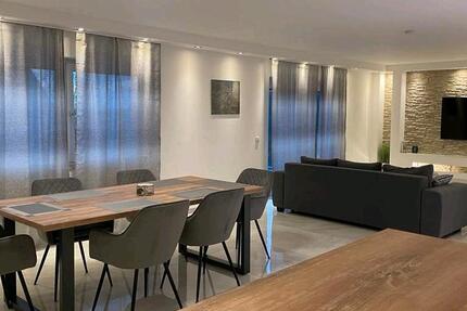 Wohnen auf Zeit Hammersbach - 4 Zimmer, 126 m&sup2;, 30&euro; | Angebot:26425766