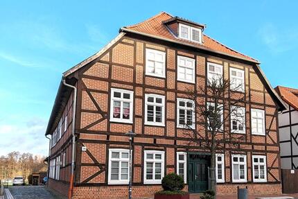 Wohnung Hagenow - 2 Zimmer, 86 m&sup2;, 605&euro; | Angebot:25267696