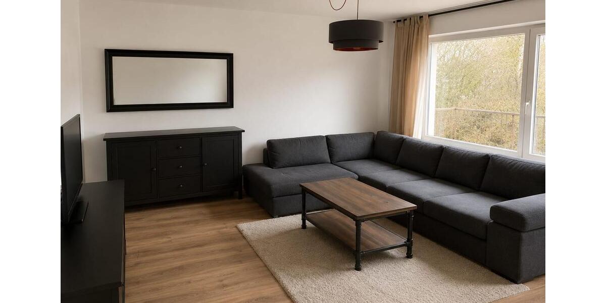 Etagenwohnung Herford - 4 Zimmer, 97 m&sup2;, 680&euro; | Angebot:26623849