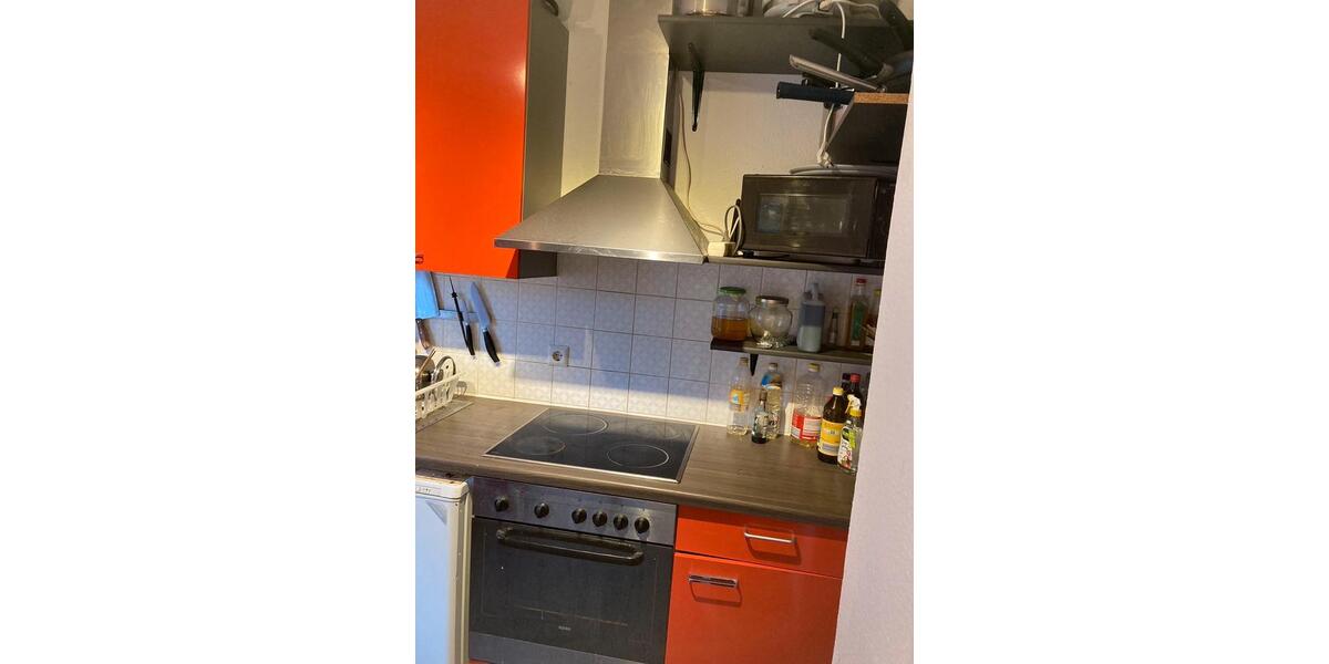 Wohnen auf Zeit Ludwigsburg Oßweil - 13 Zimmer, 65 m&sup2;, 340&euro; | Angebot:24581297
