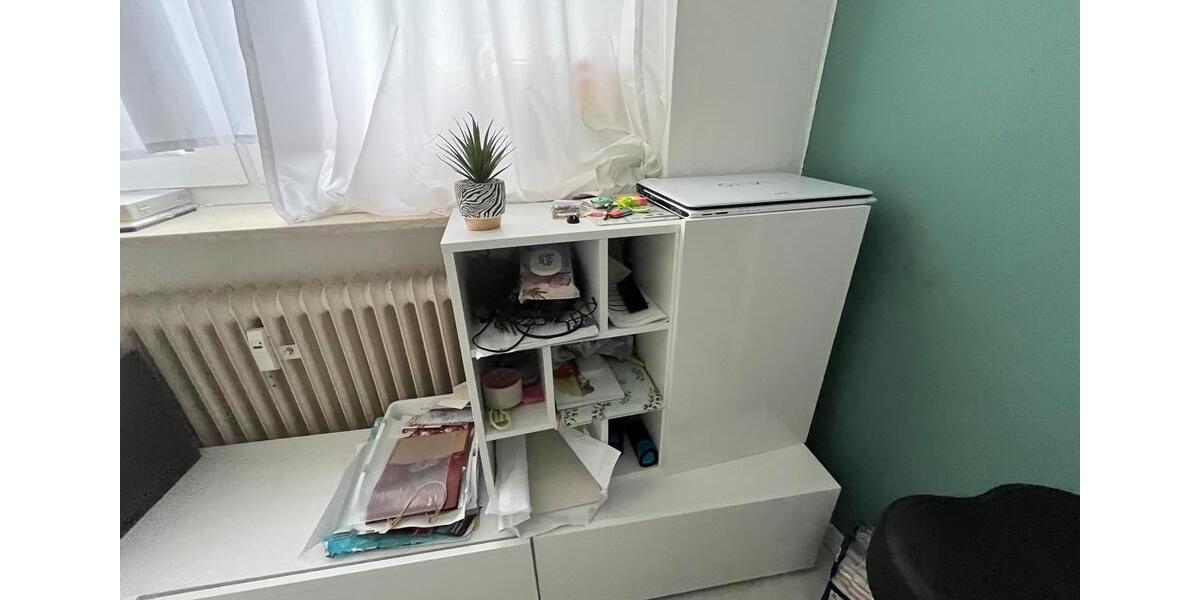 Etagenwohnung Hanau - 2 Zimmer, 58 m&sup2;, 950&euro; | Angebot:24980081