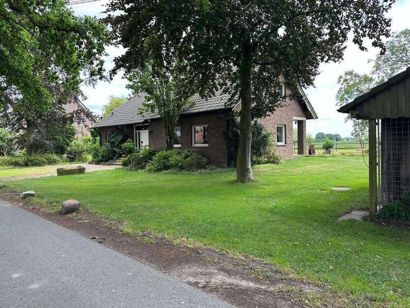 Haus zum Mieten in Nordwalde 1.700 € 202 m²