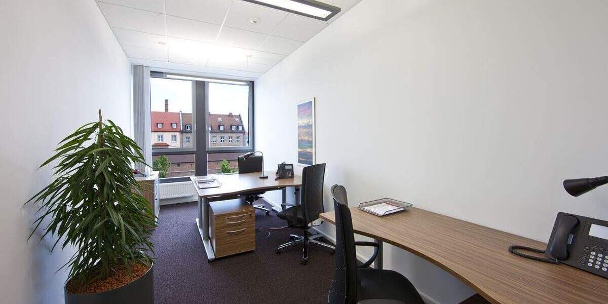 Gewerbeobjekt Nürnberg Tafelhof - 1.029&euro; | Angebot:25249424