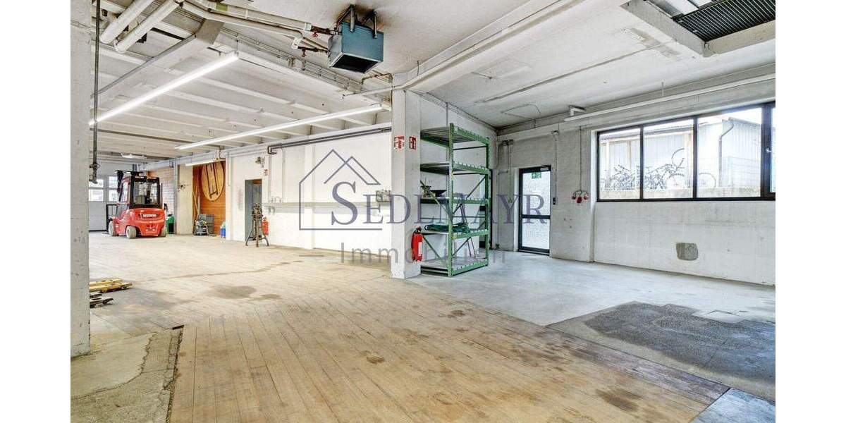 Gewerbeobjekt Andechs-Erling Erling - 5.200&euro; | Angebot:25689708